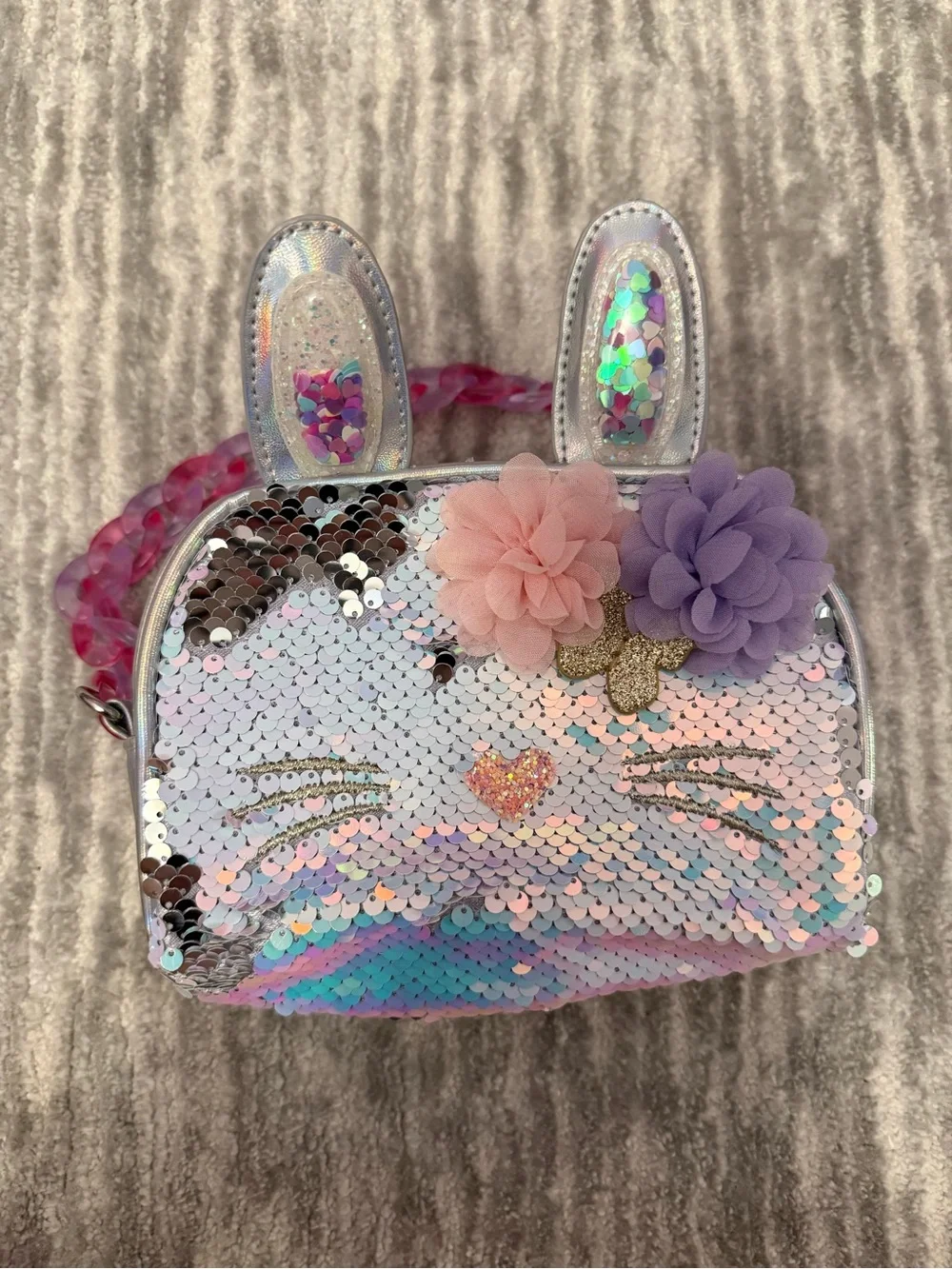 2 lil girl bags